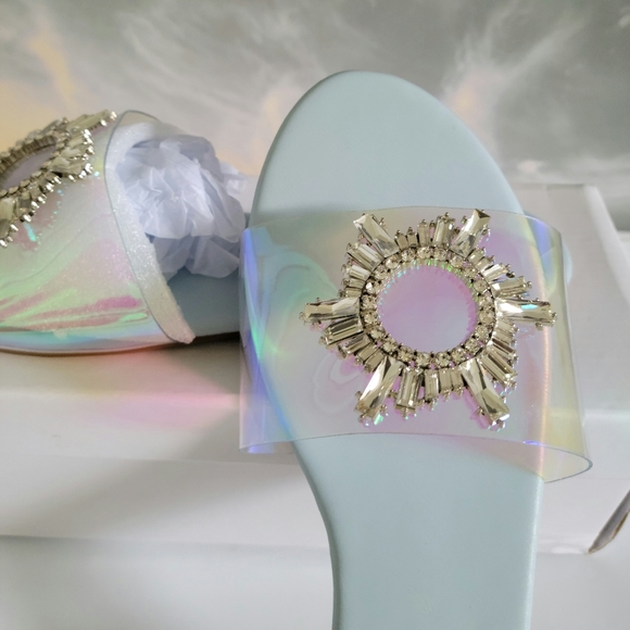 Womens Sandals 👡 - Picture 4 of 8